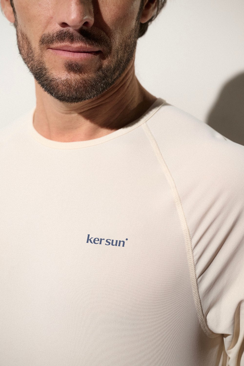 Camiseta con protección solar - Oasis