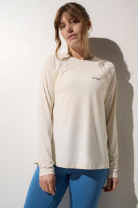 Camiseta con protección solar - Oasis