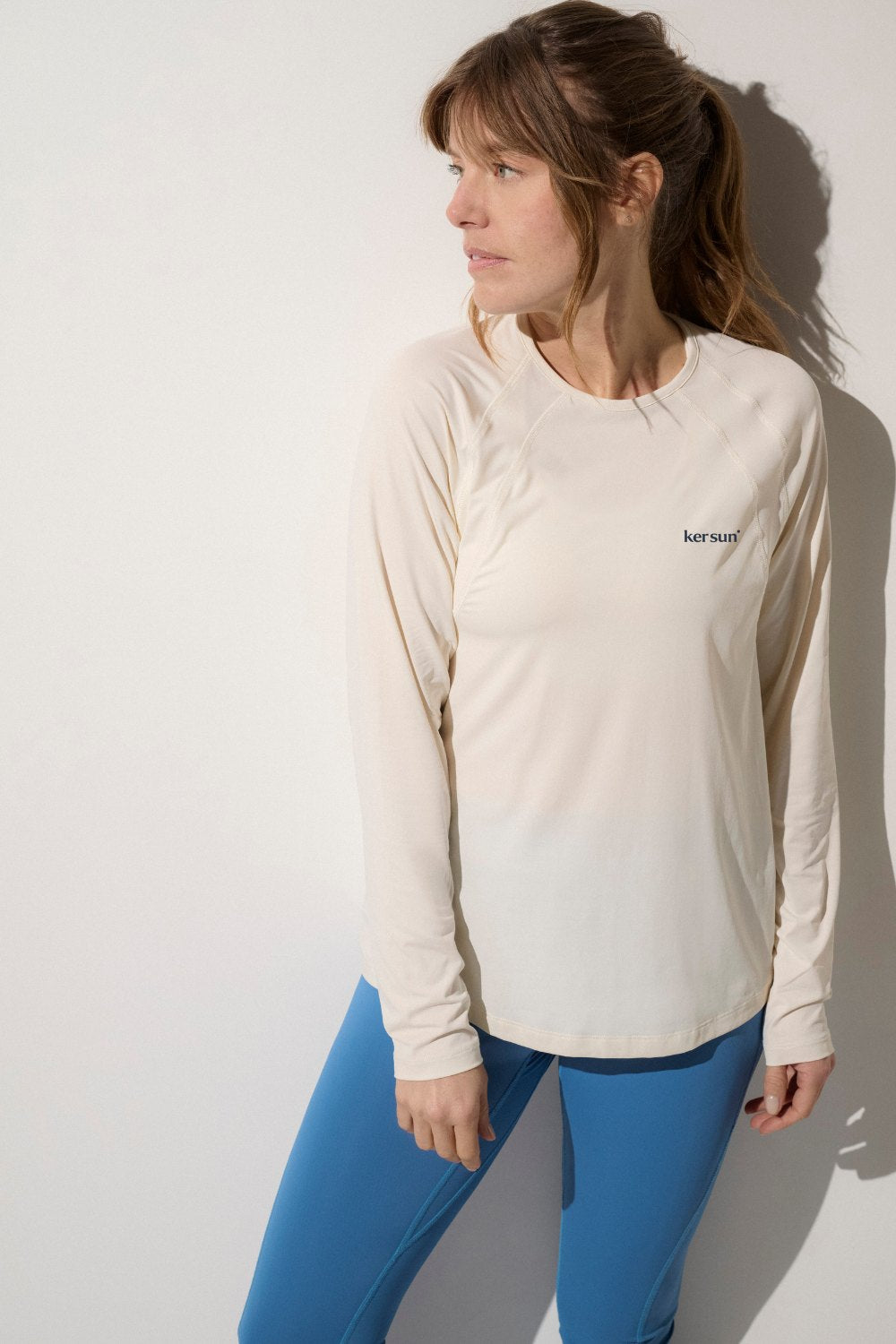 Camiseta con protección solar - Oasis