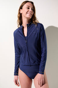 Chaqueta de natación con protección solar - Moorea