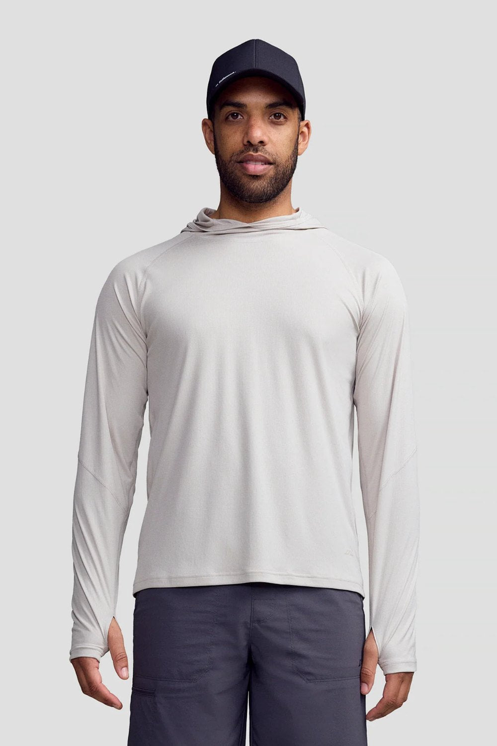 Sudadera con protección solar - Sun Stopper