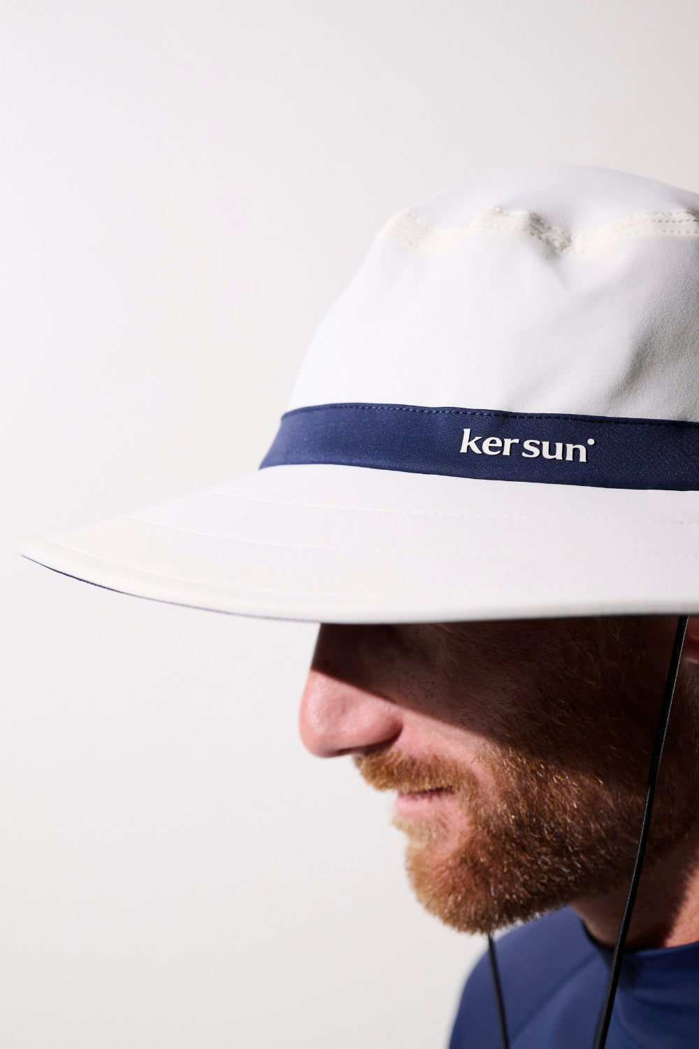 Sombrero de natación con protección solar - Galápagos