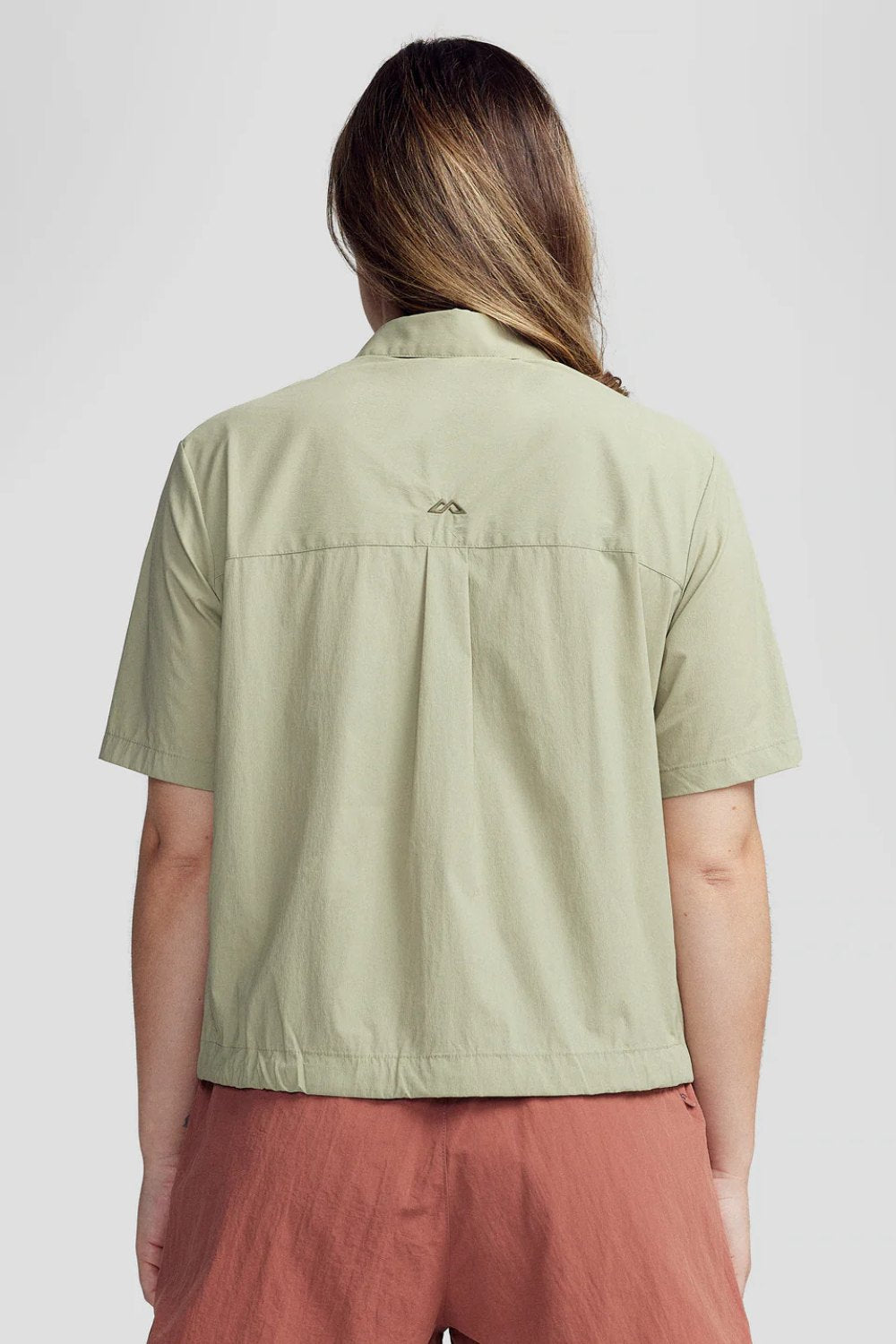 Camisa con protección solar - Ridge