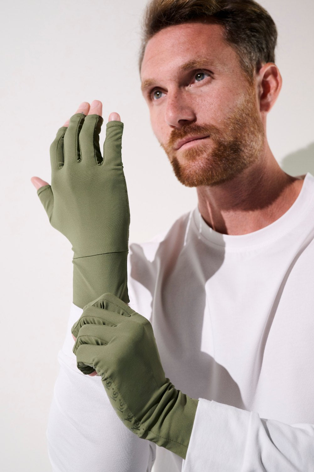 Mitones con protección solar - Mojave