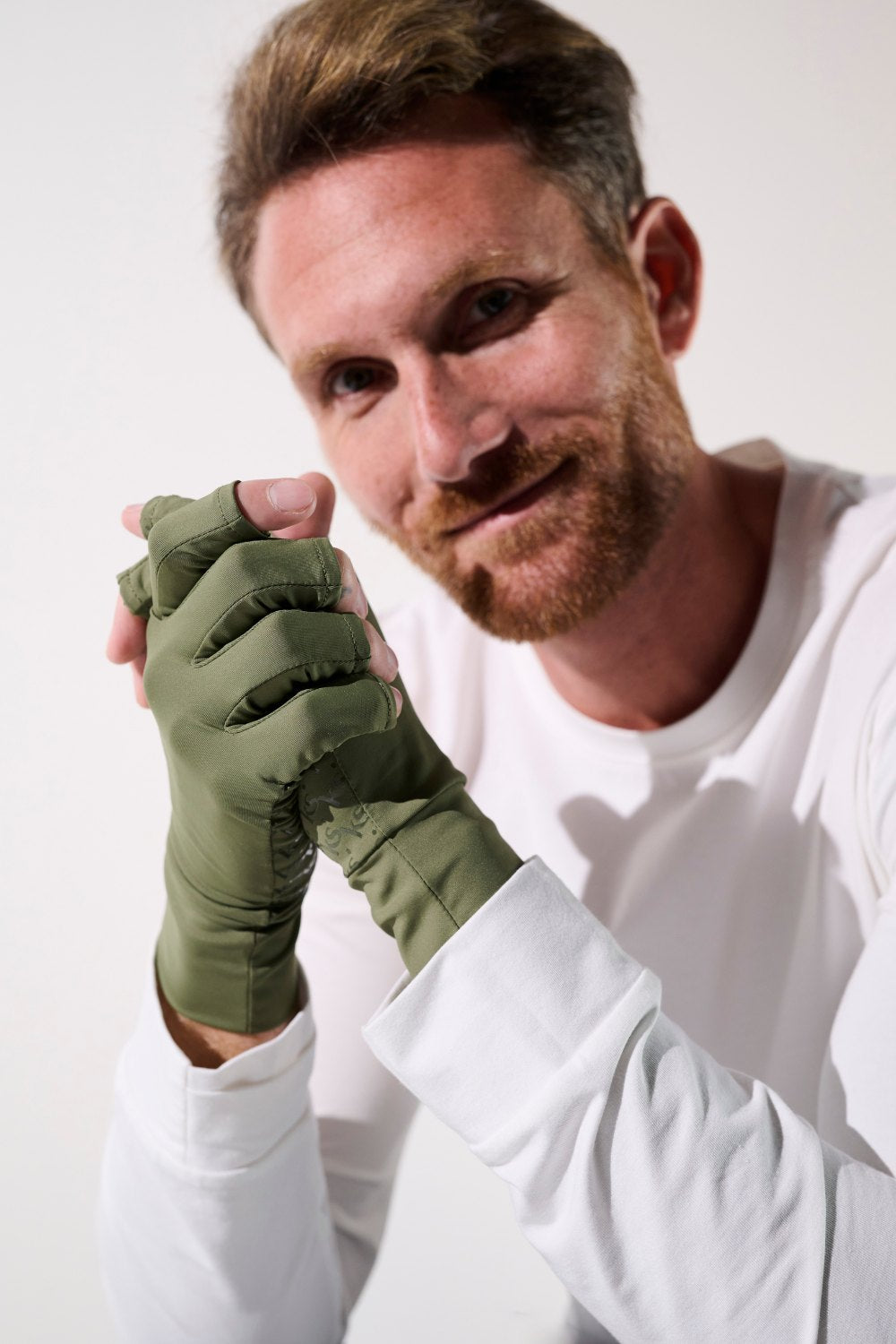 Mitones con protección solar - Mojave