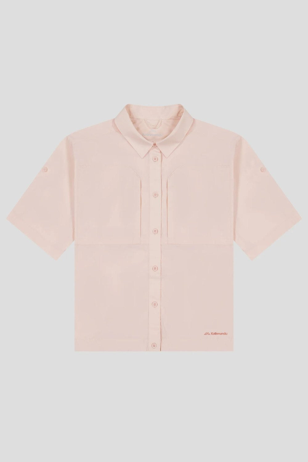 Camisa con protección solar - Ridge