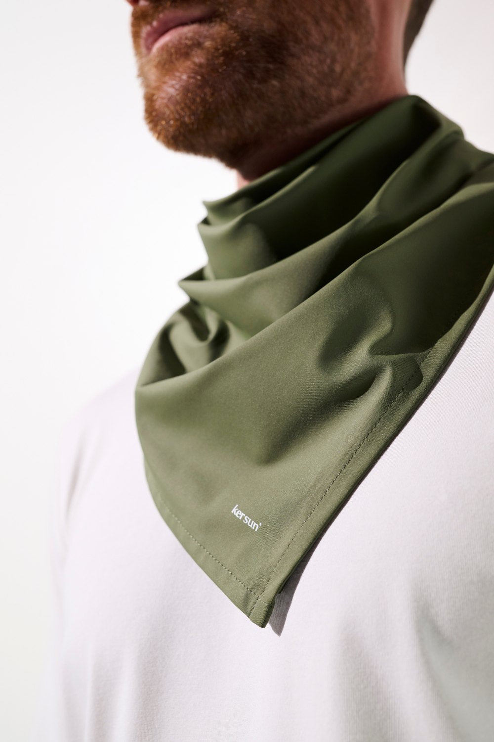 Bandana con protección solar - Oasis