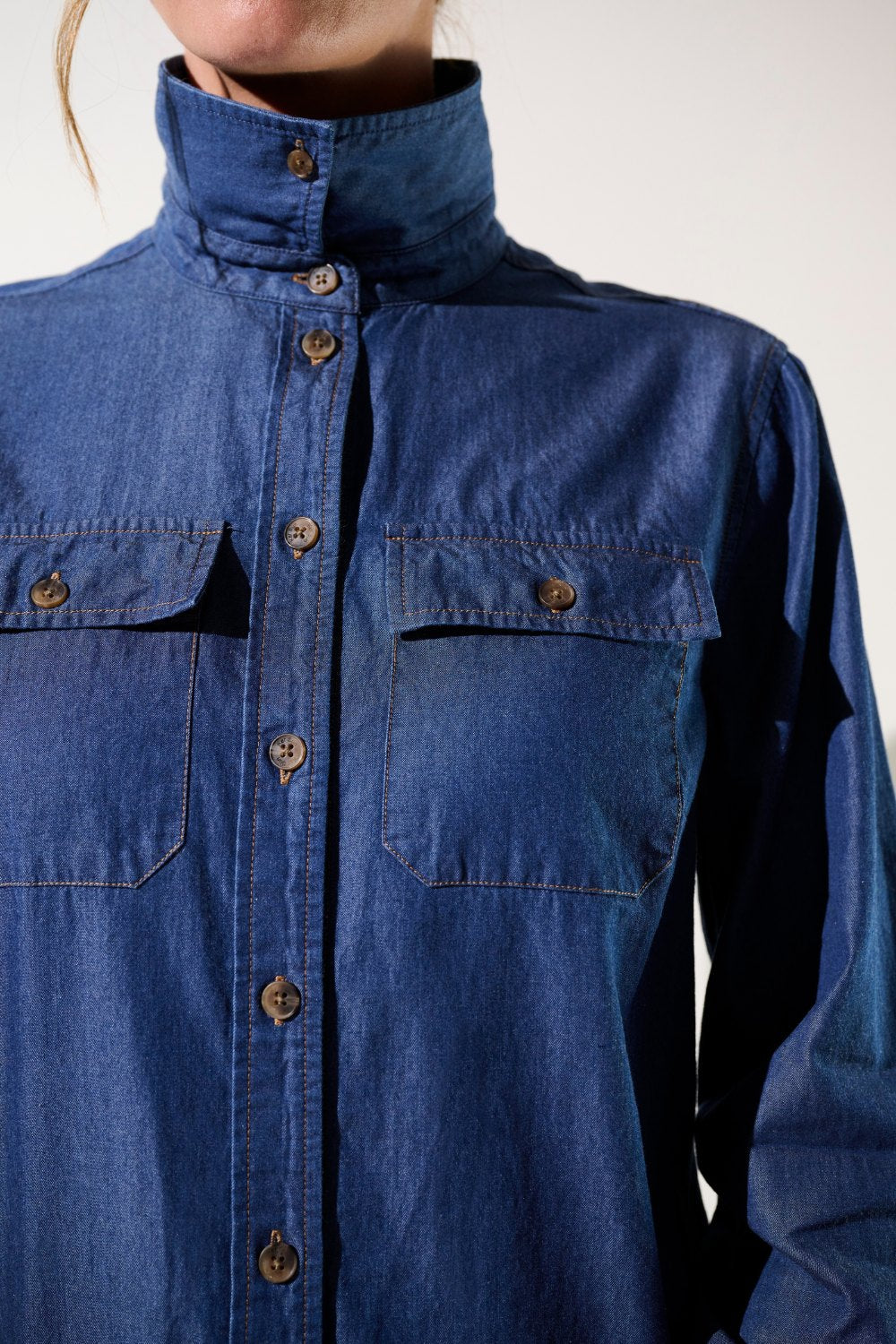 Camisa con protección solar - Arcachon