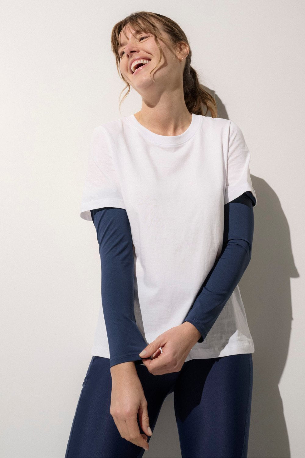 Manguitos con protección solar - Gobi