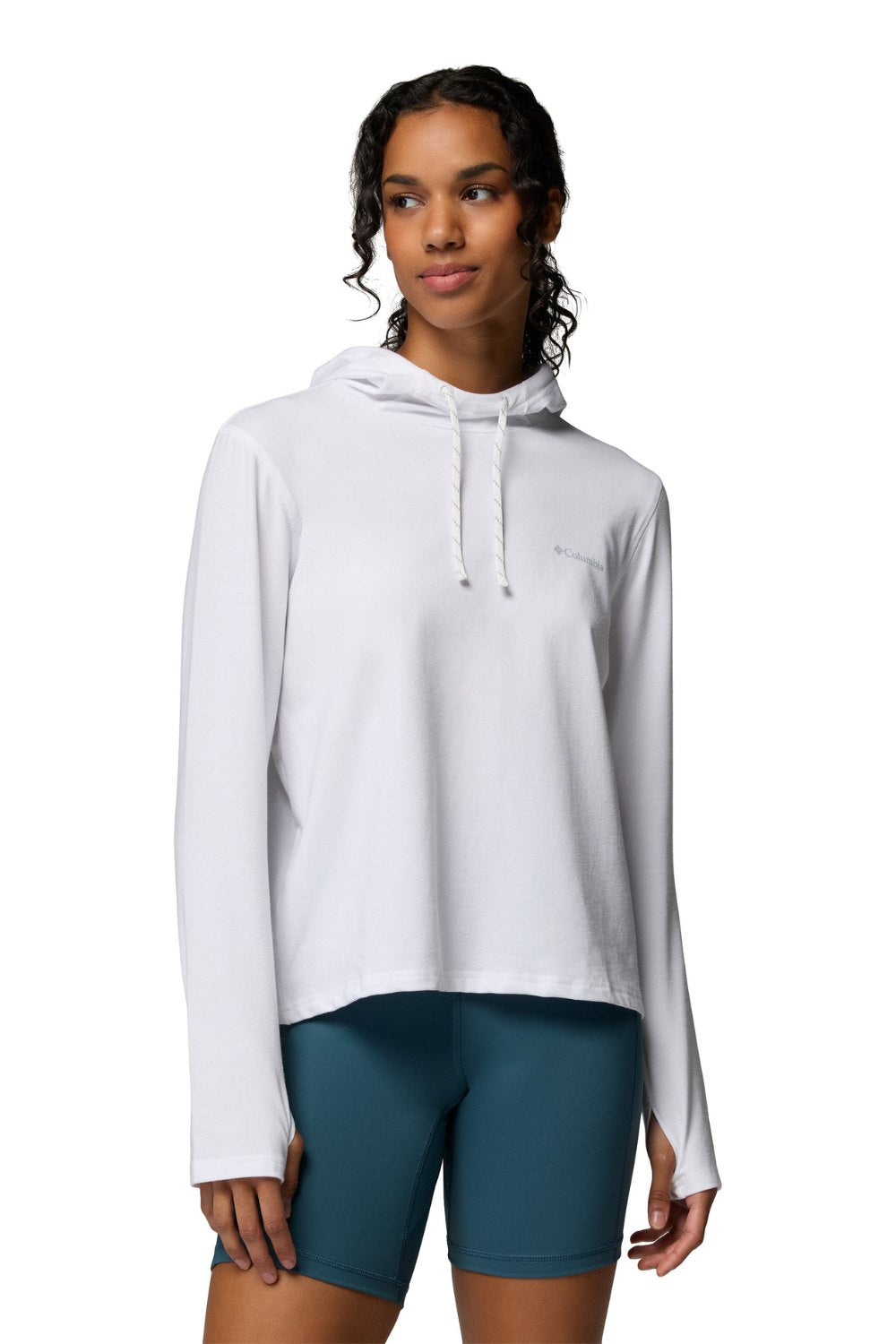 Sudadera con protección solar - Sun Trek