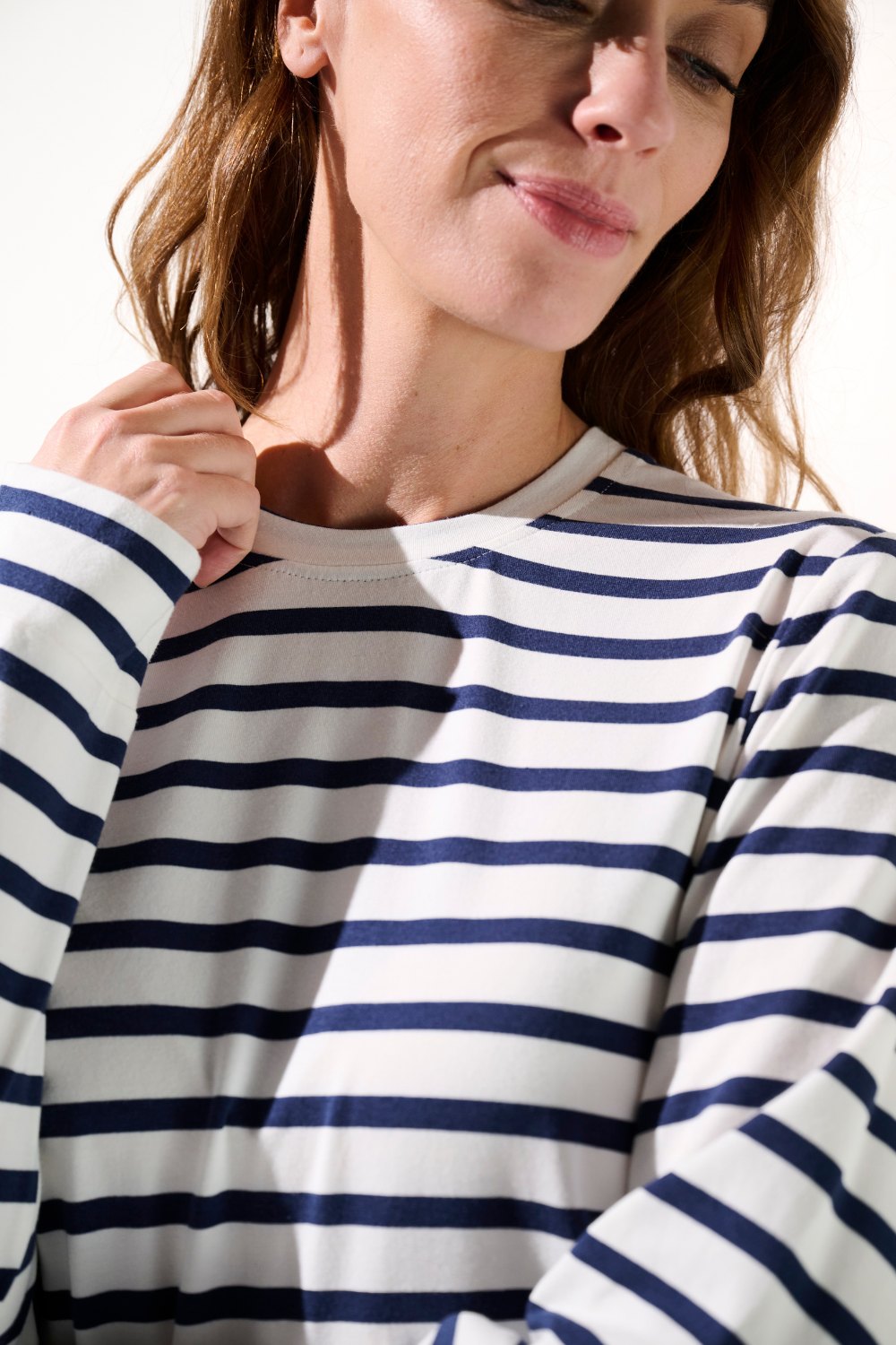 Camiseta con protección solar - Saint-Malo