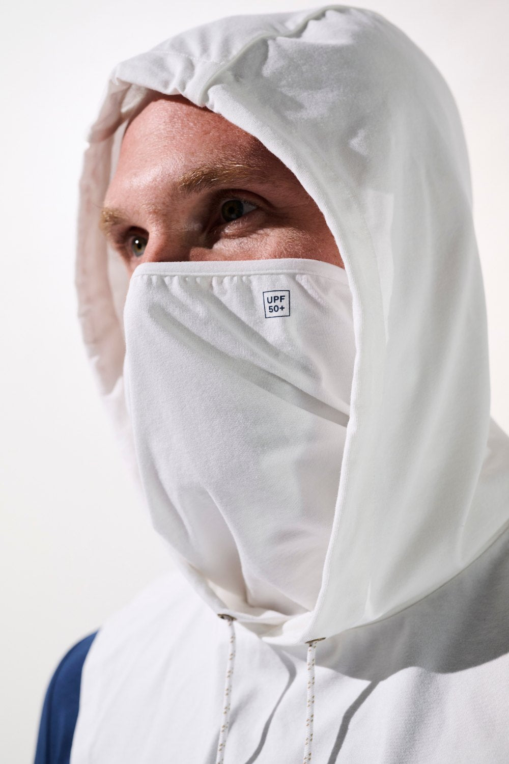 Capucha con protección solar - Mojave
