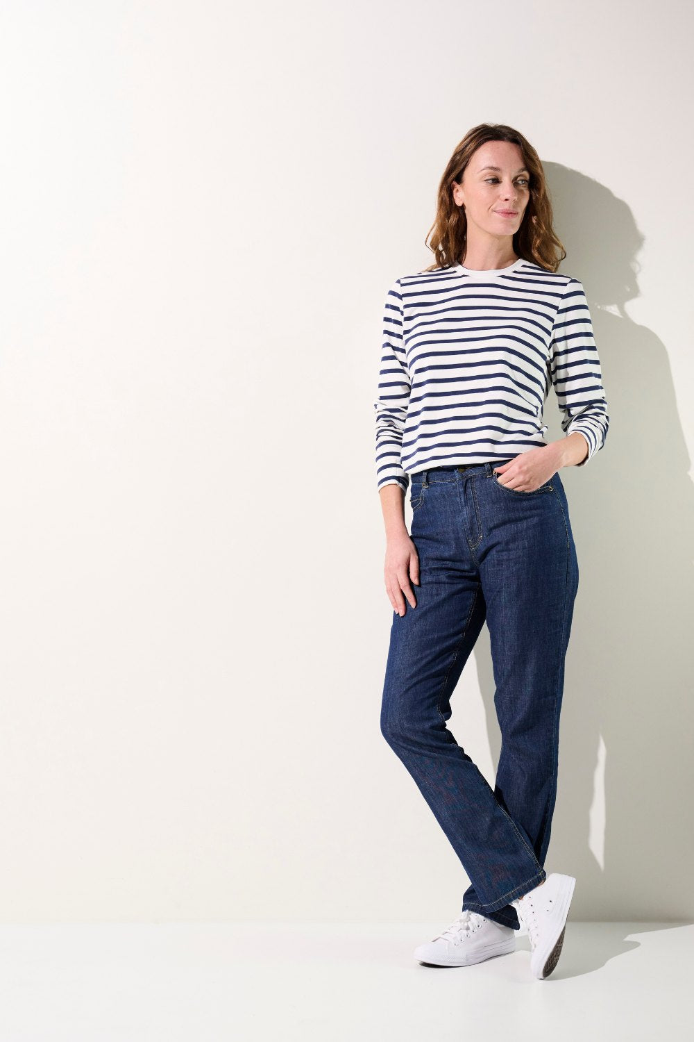 Camiseta con protección solar - Saint-Malo