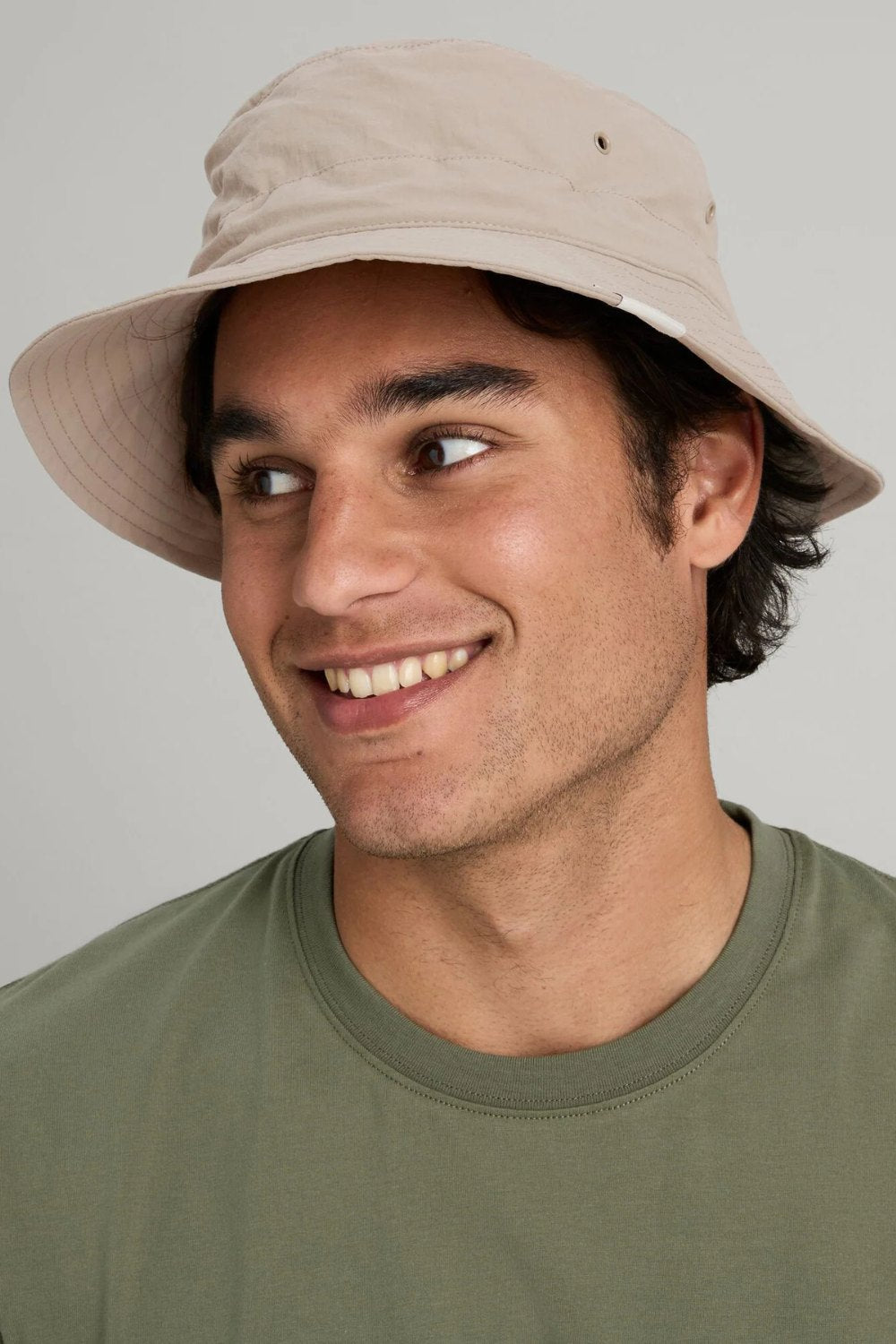 Sombrero de pescador con protección solar - Evry-Day