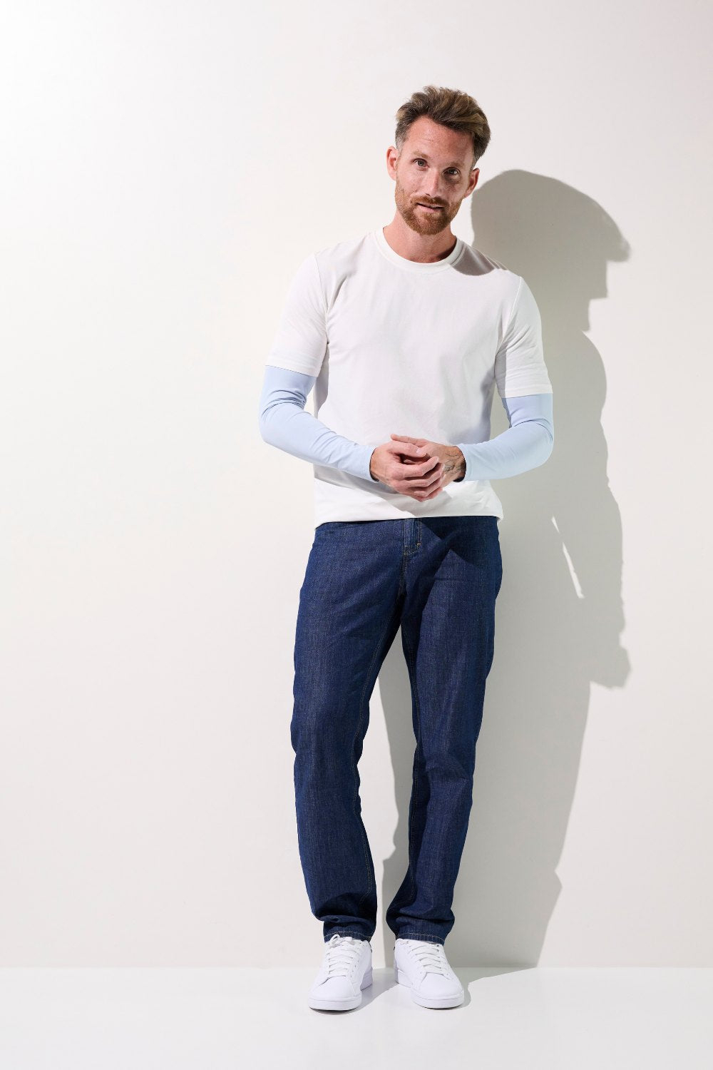 Manguitos con protección solar - Gobi