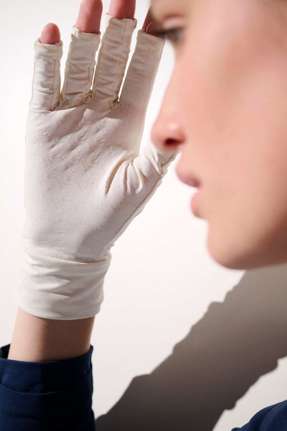 Mitones con protección solar - Mojave