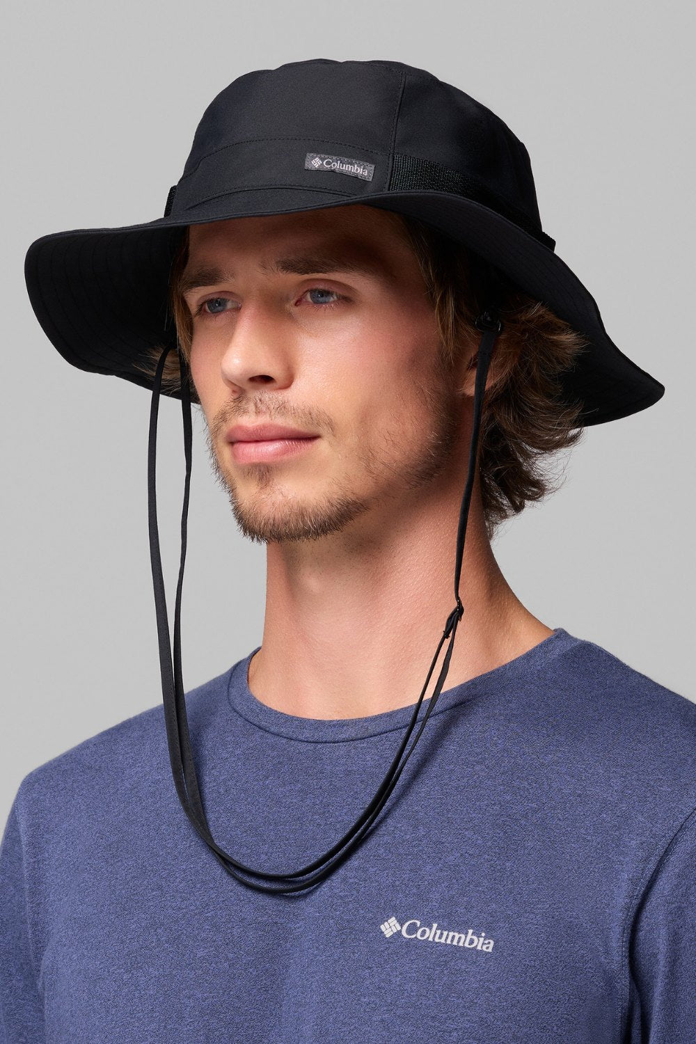 Bob con protección solar - Plegable