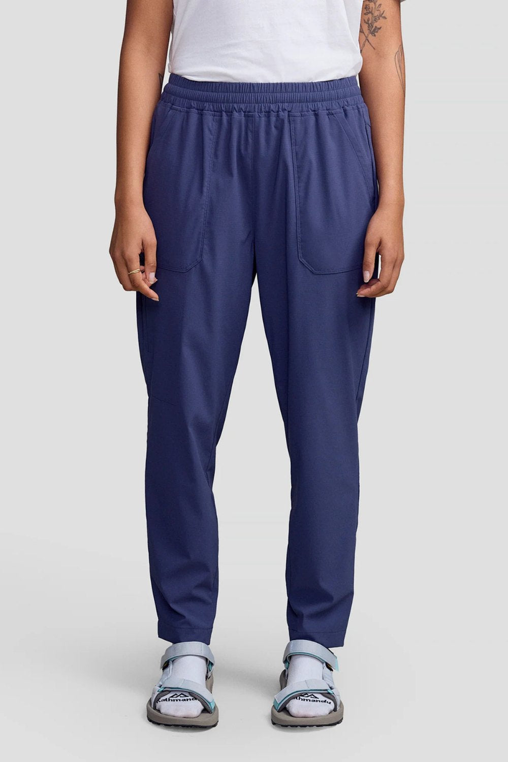 Pantalones con protección solar - Miro