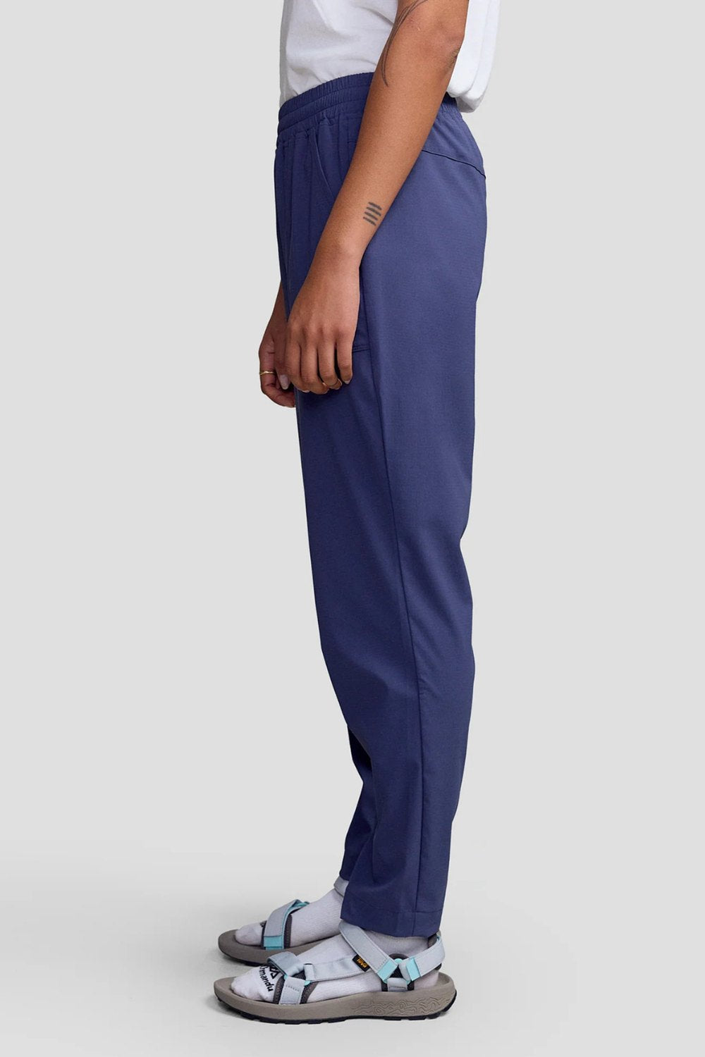 Pantalones con protección solar - Miro