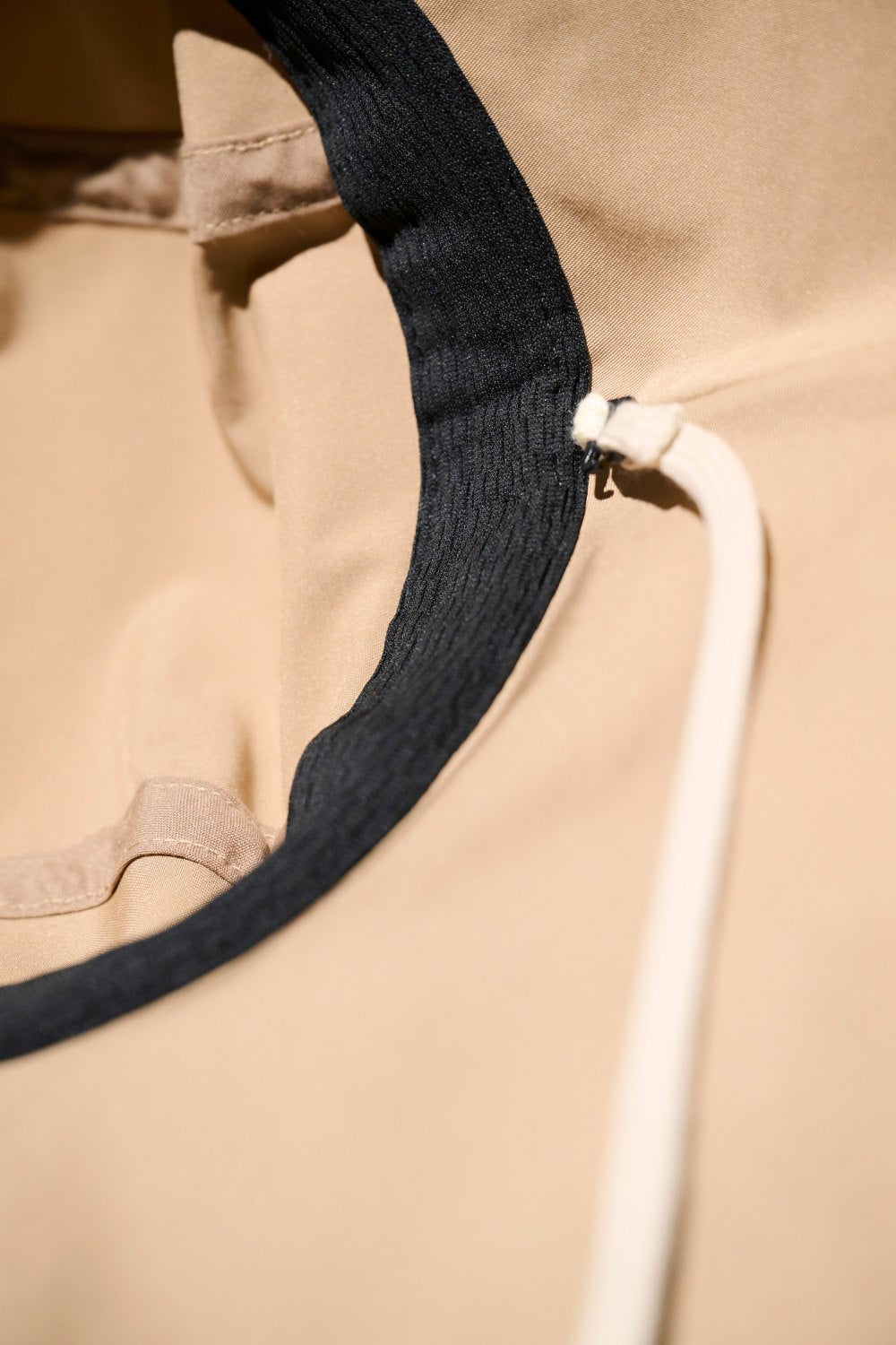 Sombrero con protección solar - Faro