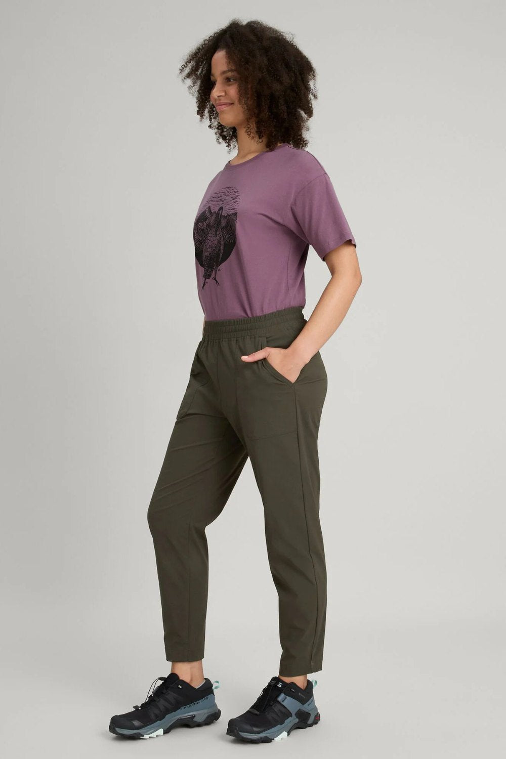 Pantalones con protección solar - Miro