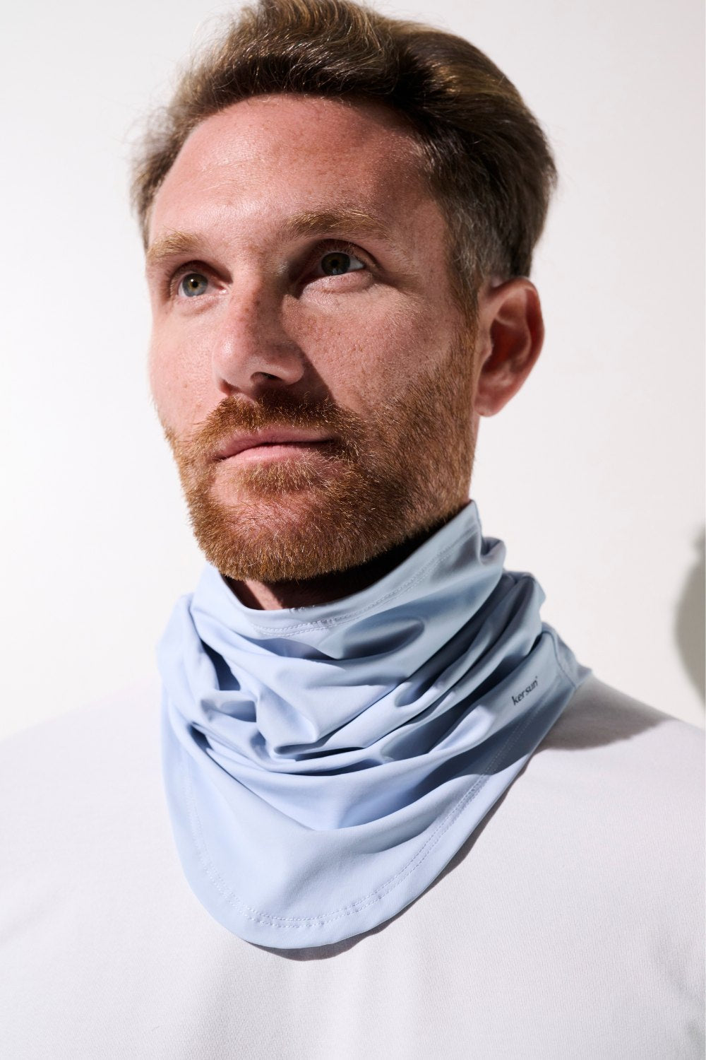 Tubular con protección solar - Boston