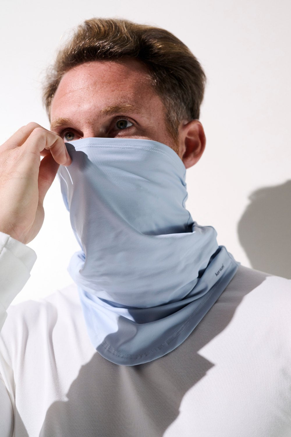 Tubular con protección solar - Boston