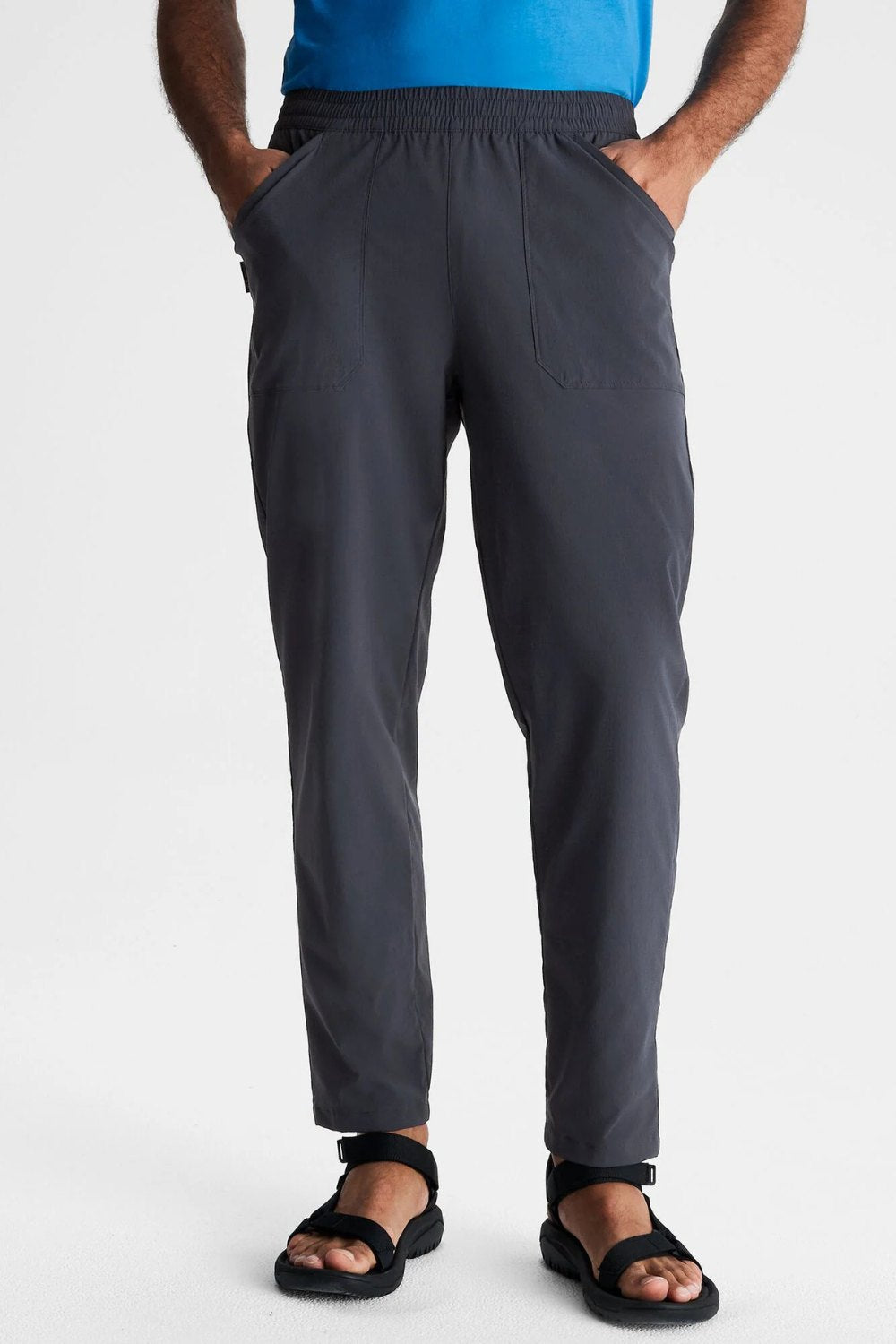 Pantalones con protección solar - Miro