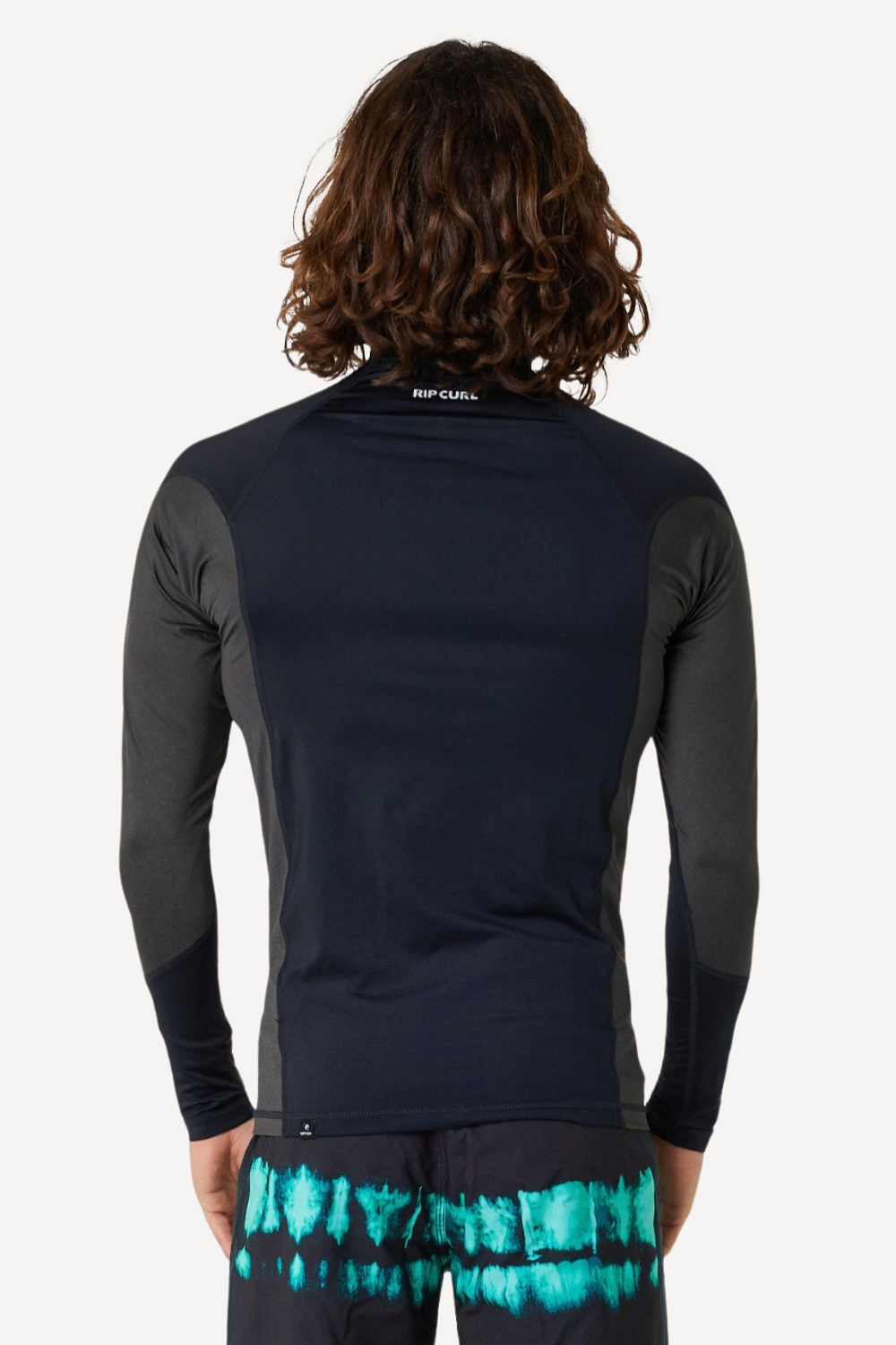 Camiseta de natación Protección Solar - Waves