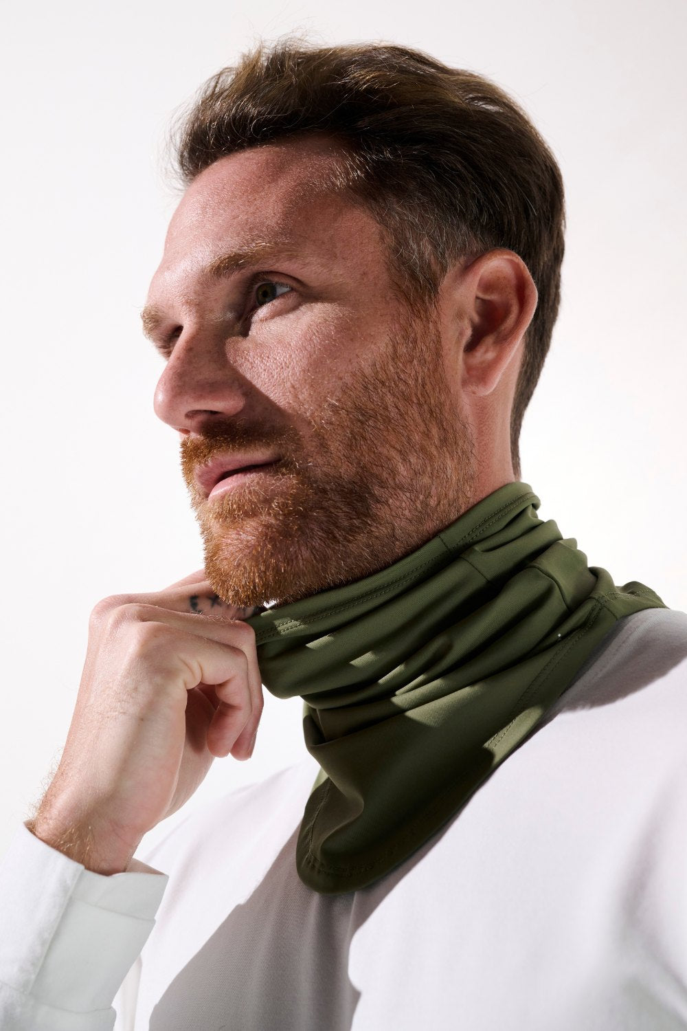 Tubular con protección solar - Boston