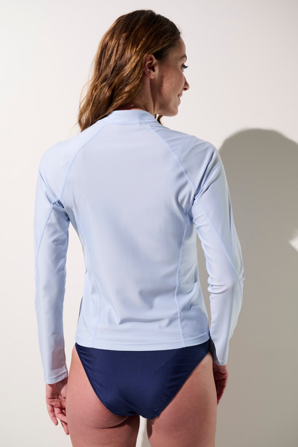 Chaqueta de natación con protección solar - Moorea