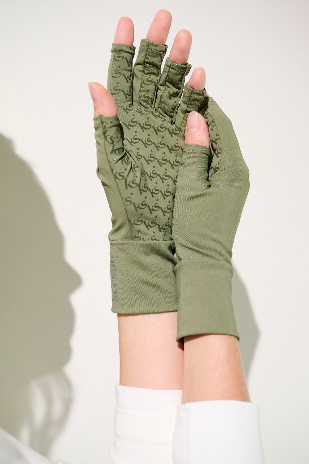 Mitones con protección solar - Mojave