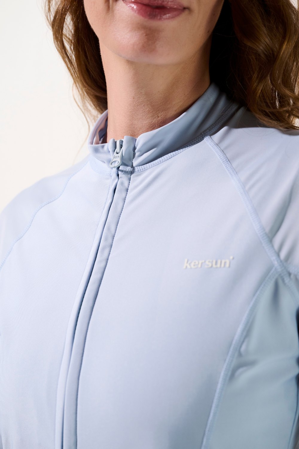 Chaqueta de natación con protección solar - Moorea