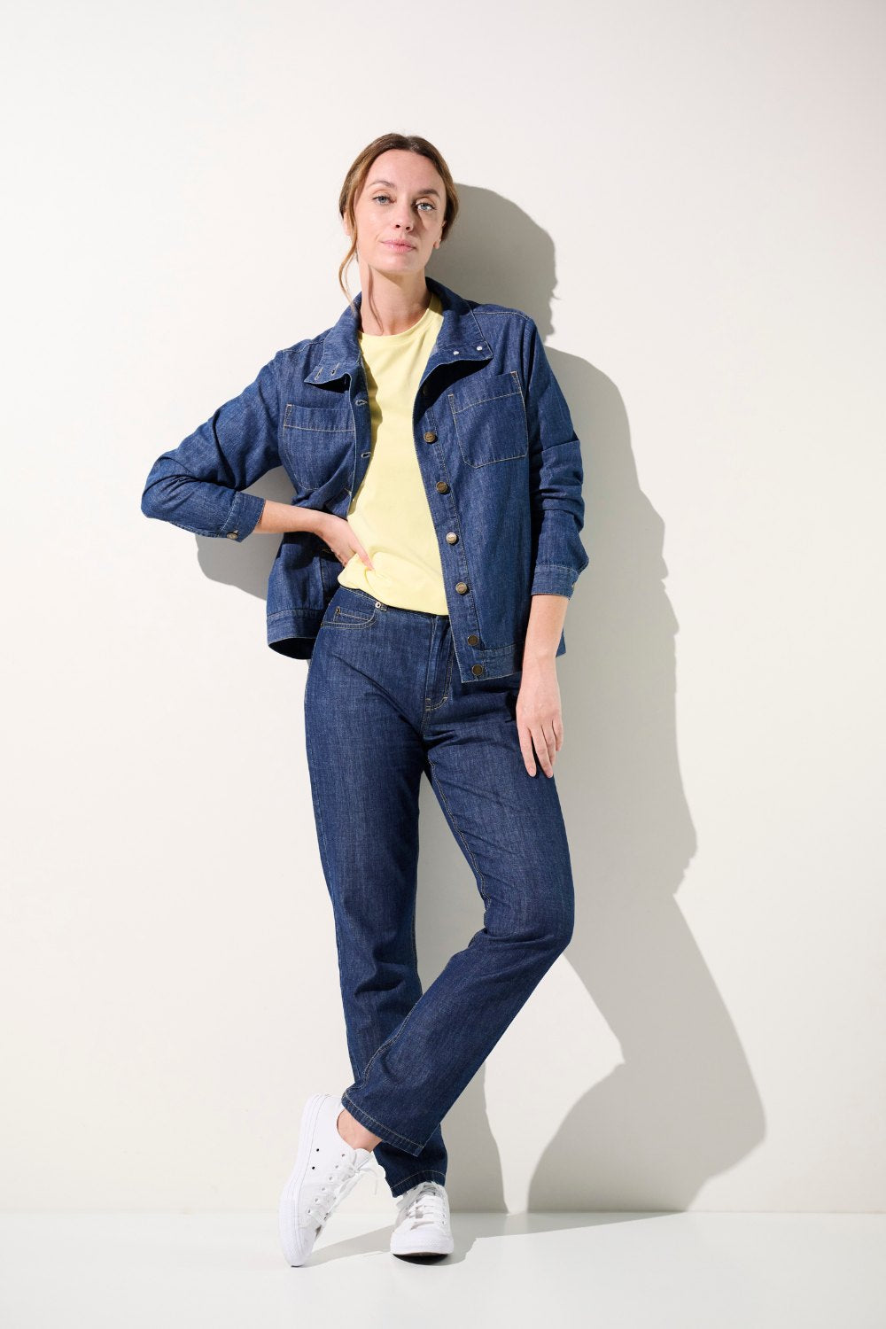 Chaqueta con protección solar - Saint-Malo