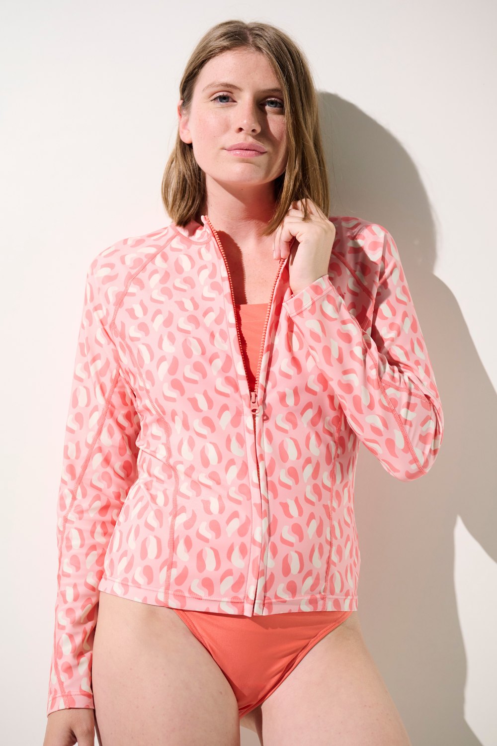 Chaqueta de natación con protección solar - Moorea