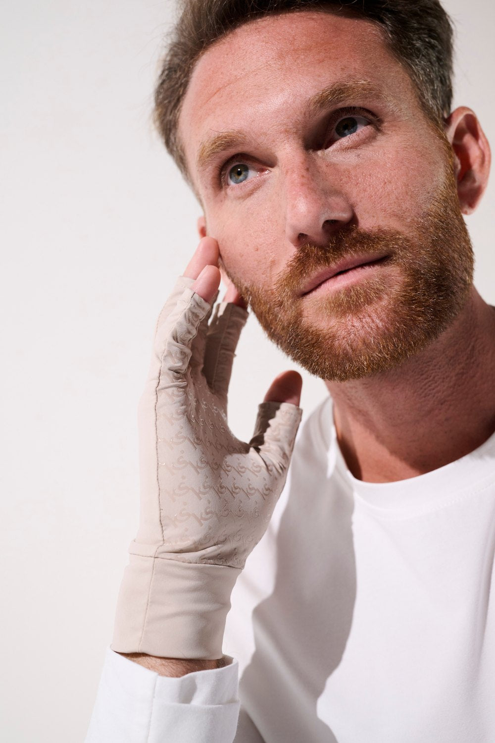 Mitones con protección solar - Mojave