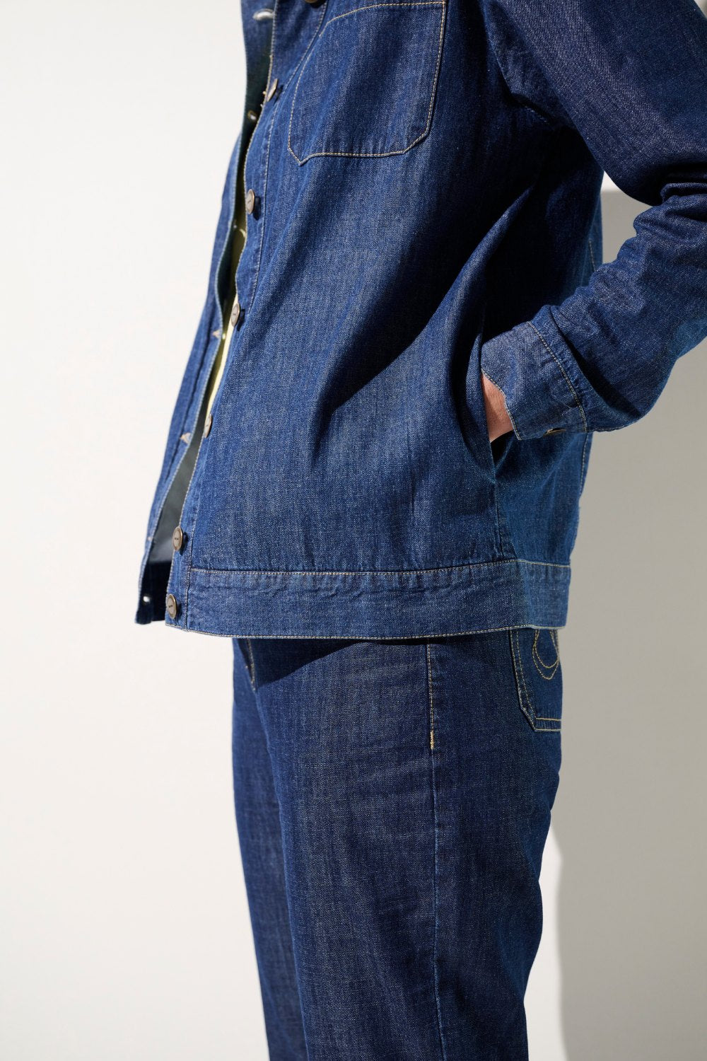 Chaqueta con protección solar - Saint-Malo