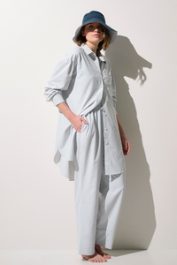 Camisa larga con protección solar - Sylt