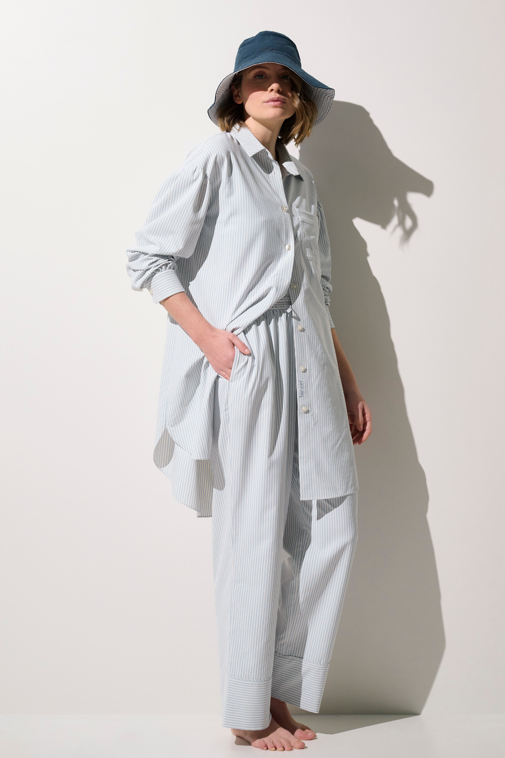 Camisa larga con protección solar - Sylt