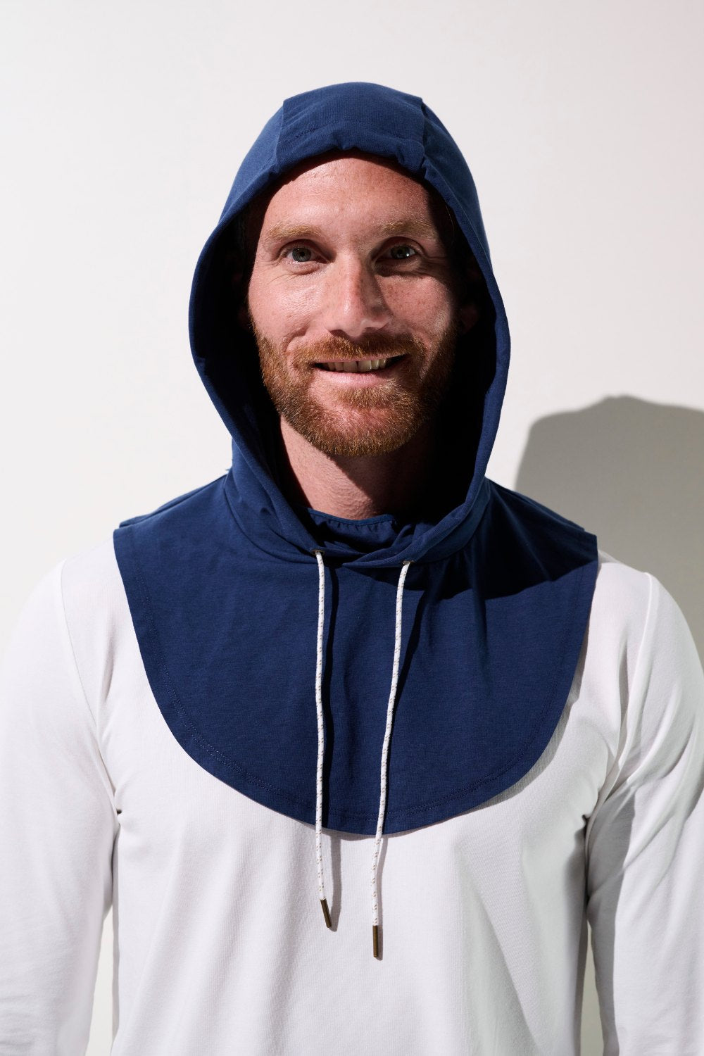 Capucha con protección solar - Mojave