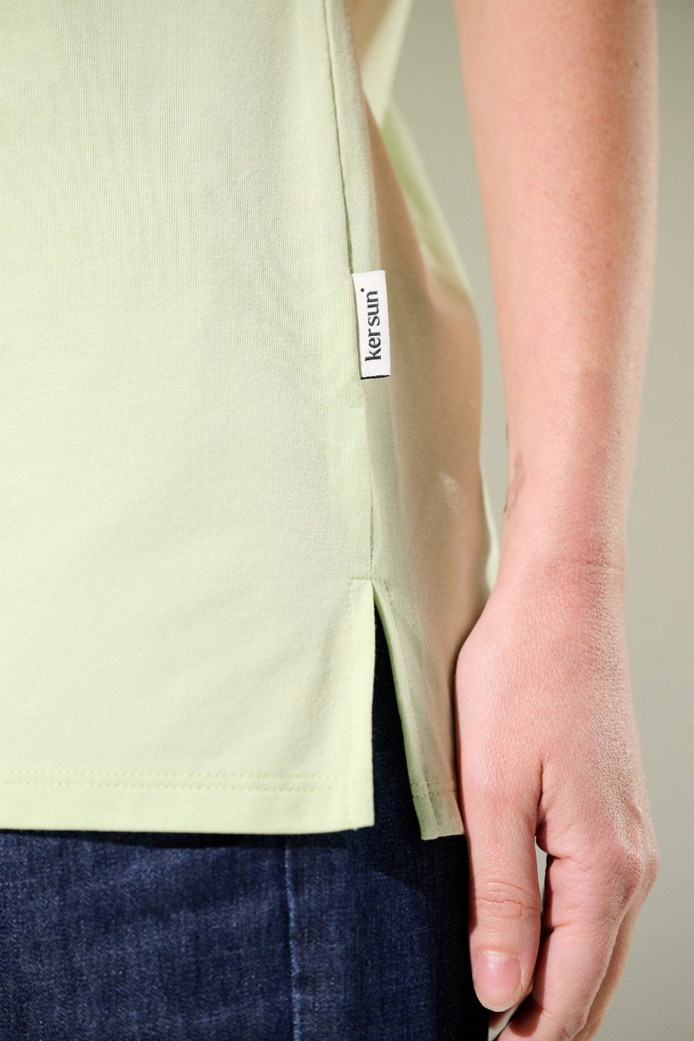 Camiseta sin mangas con protección solar – Antibes