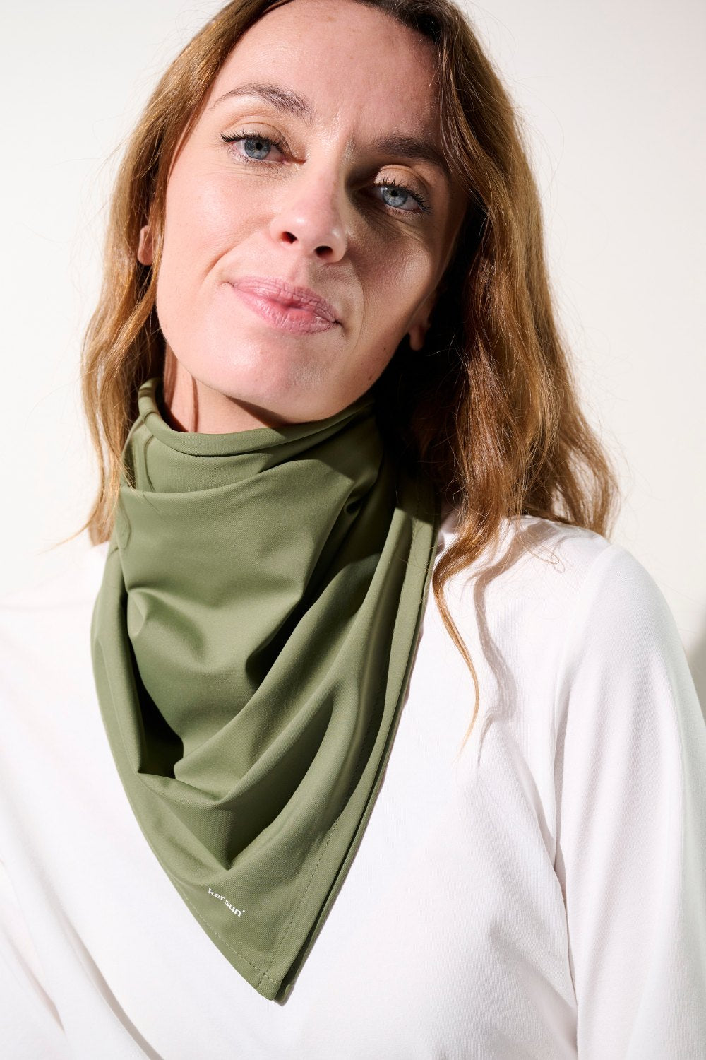 Bandana con protección solar - Oasis