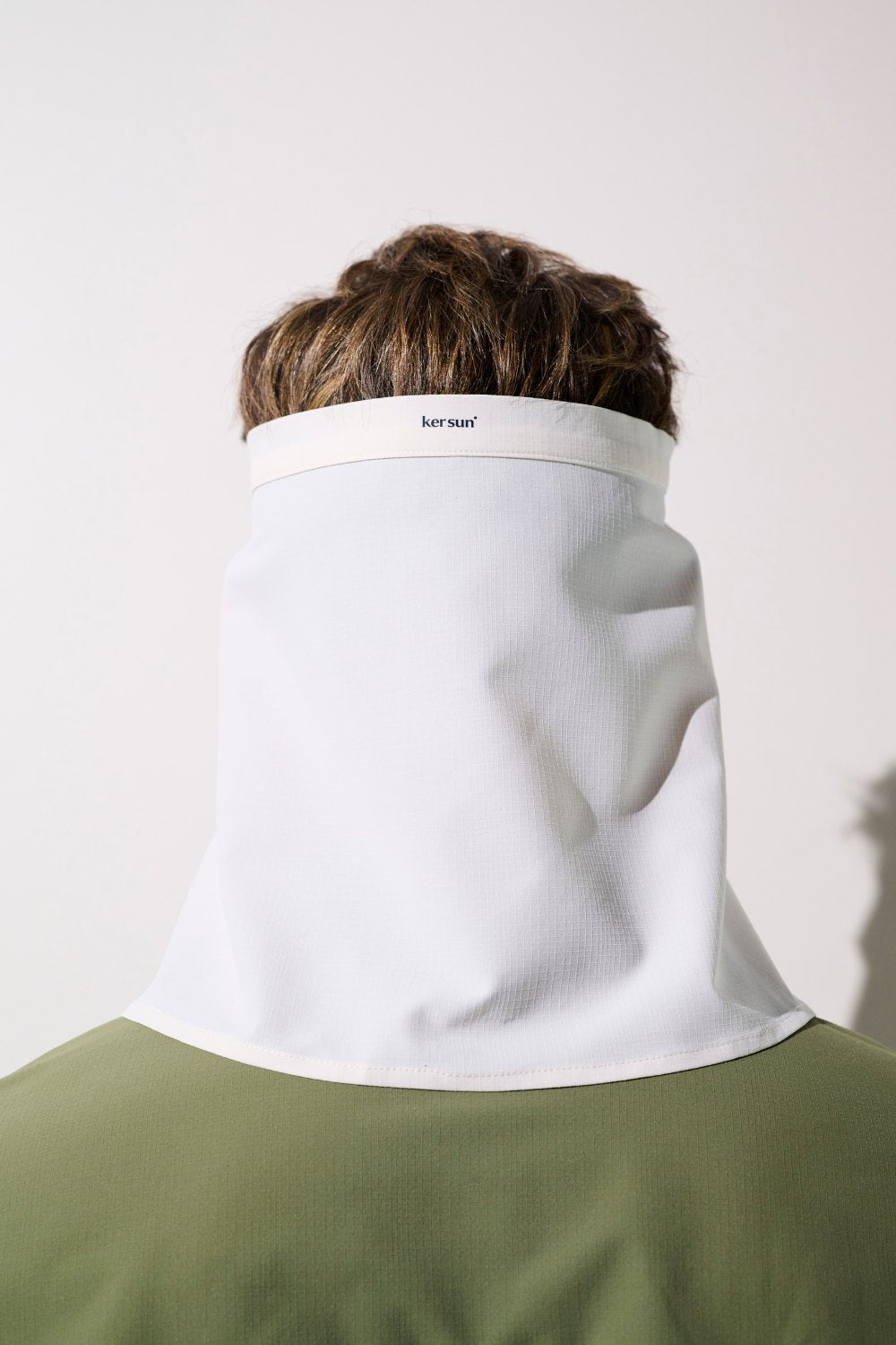 Protector de nuca con protección solar - Gobi