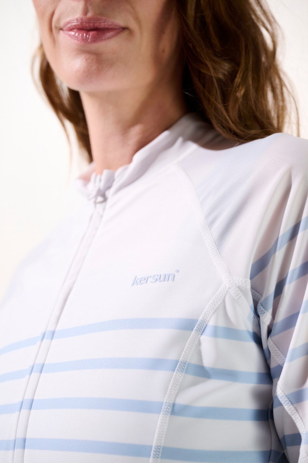 Chaqueta de natación con protección solar - Moorea