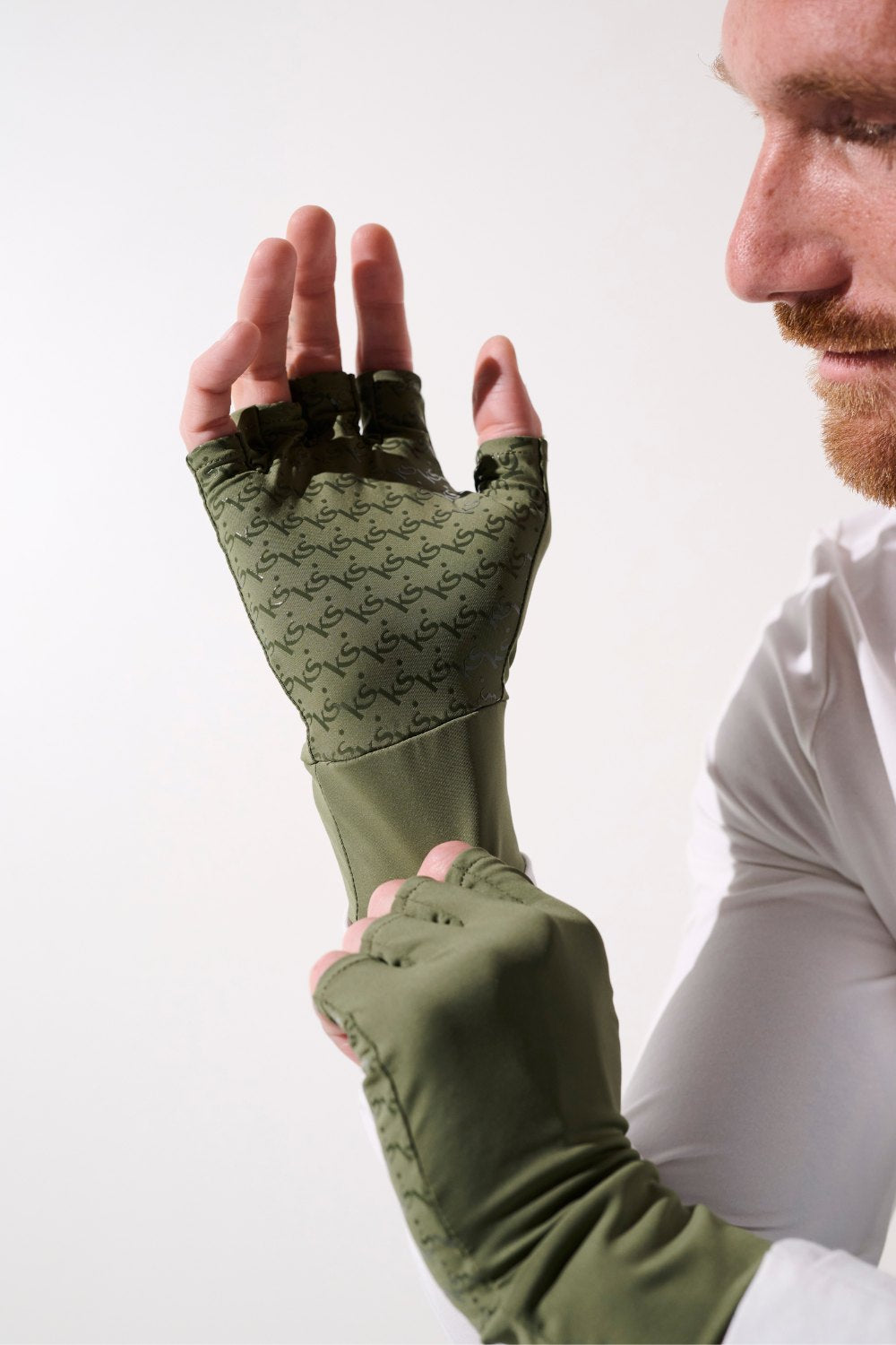 Mitones con protección solar - Gobi