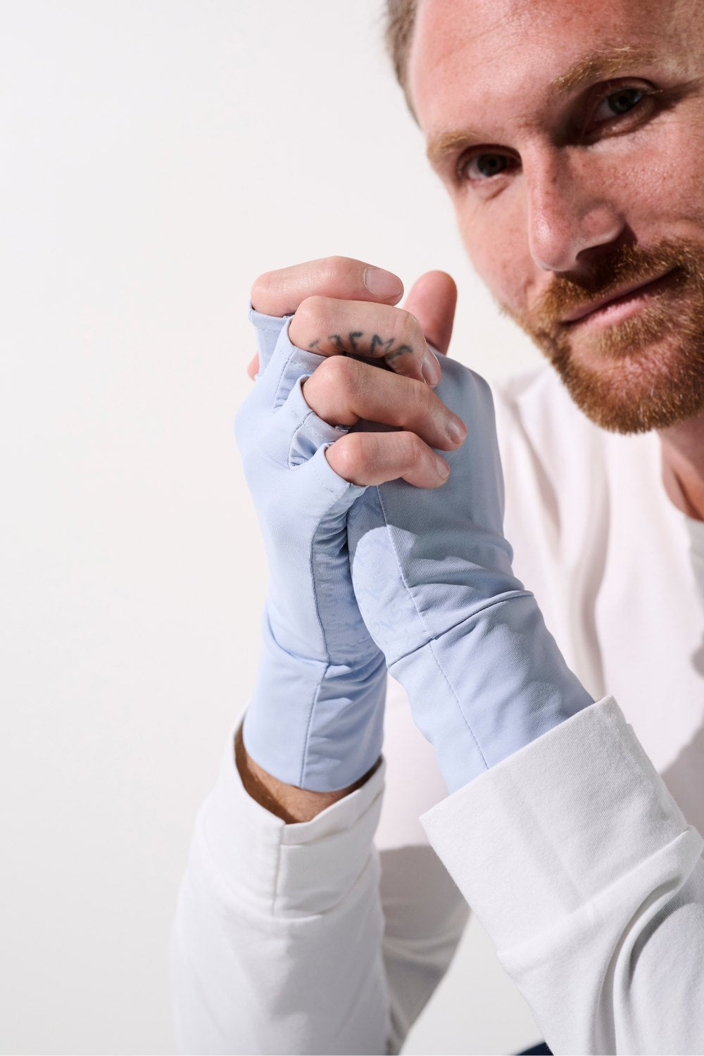 Mitones con protección solar - Gobi