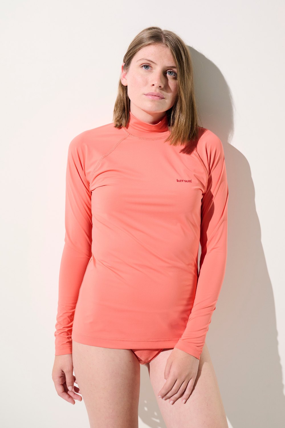 Camiseta de natación con protección solar - Malibu