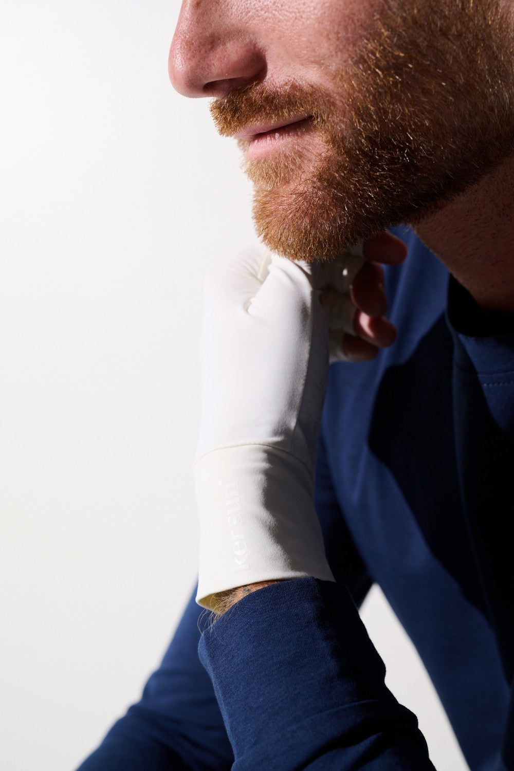 Mitones con protección solar - Mojave