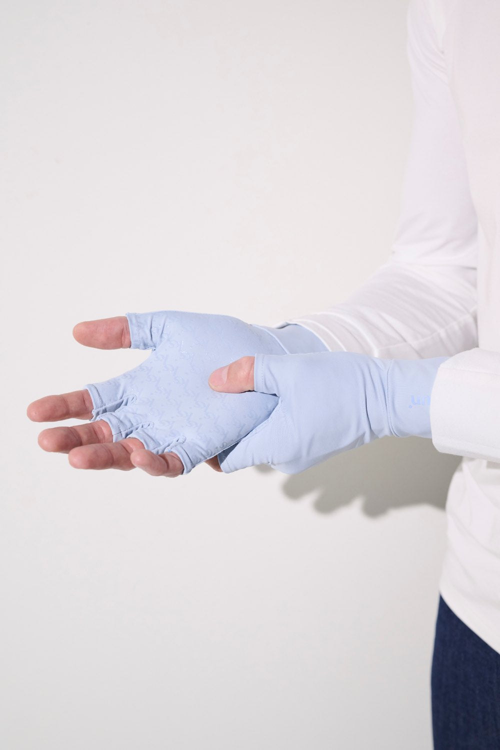 Mitones con protección solar - Gobi