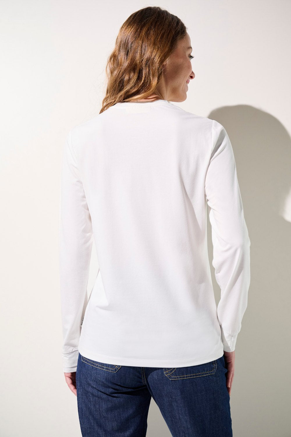 Camiseta con protección solar - Saint-Malo